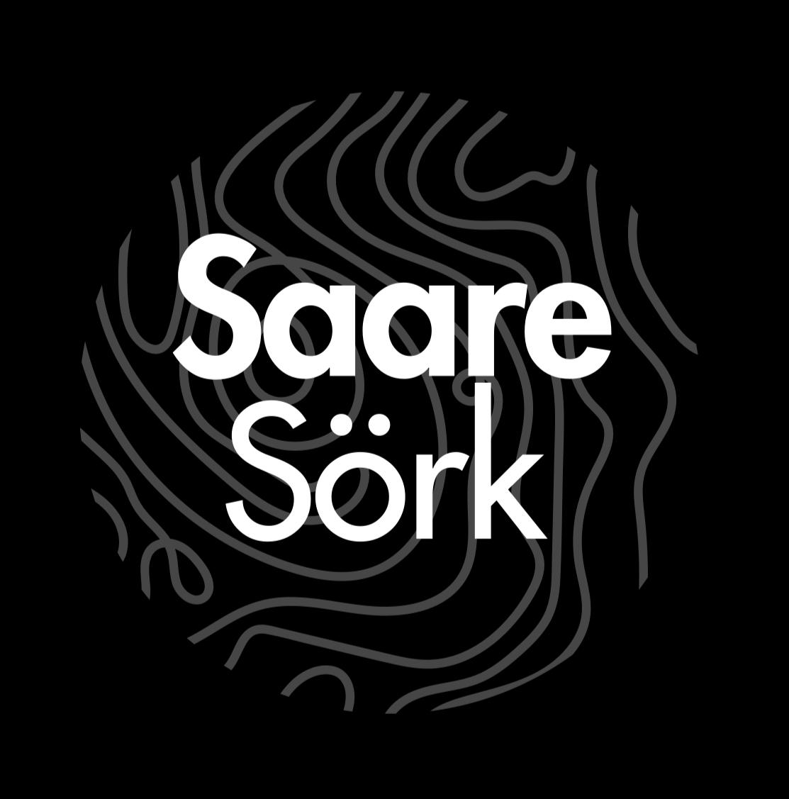 Saare Sörk logo